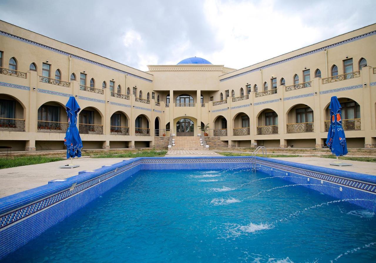 Khiva Residence Hotel Exterior foto